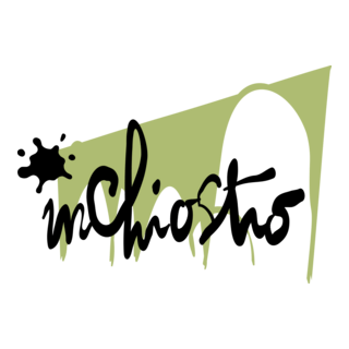 InChiostro Logo PNG Vector