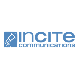 Incite Communications Logo PNG Vector