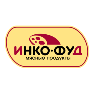 INCO-FOOD Logo PNG Vector