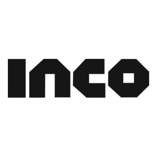 Inco Logo PNG Vector
