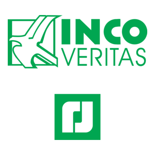 Inco Veritas Logo PNG Vector