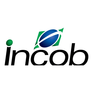 Incob Comunicacao Integral Logo PNG Vector