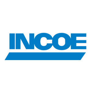 Incoe Logo PNG Vector