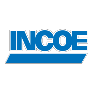 Incoe Logo PNG Vector