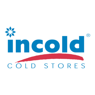 Incold Logo PNG Vector