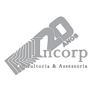 INCORP CONSULTORIA E ASSESSORIA Logo PNG Vector