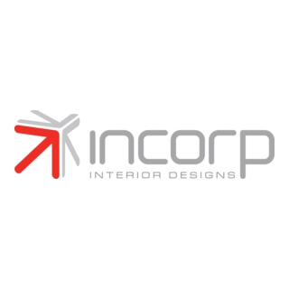 Incorp Interior Designs Logo PNG Vector