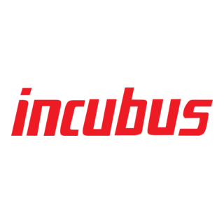 Incubus Logo PNG Vector
