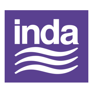 Inda Logo PNG Vector