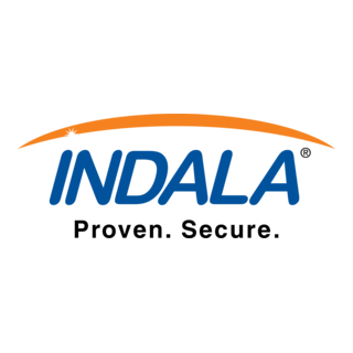 Indala Logo PNG Vector