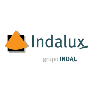Indalux Logo PNG Vector