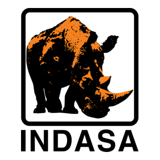 Indasa Logo PNG Vector