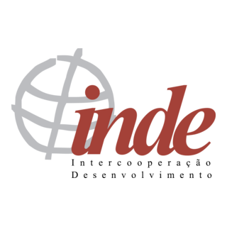 INDE Logo PNG Vector