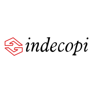 Indecopi Logo PNG Vector