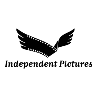 Independent Pictures Logo PNG Vector