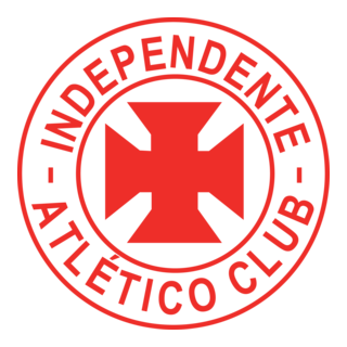 Independente Atletico Clube de Marambaia-PA Logo PNG Vector