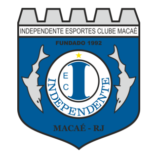Independente_Esportes_Clube_Macae-RJ Logo PNG Vector