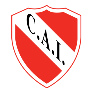 Independiente Logo PNG Vector