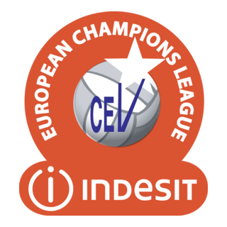 indesit european champions league Logo PNG Vector