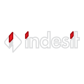 Indesit Logo PNG Vector