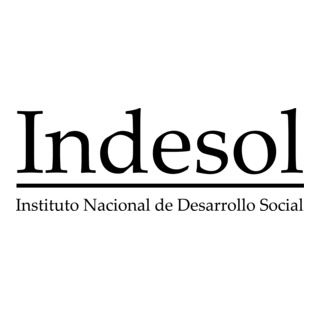 INDESOL Logo PNG Vector