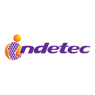 Indetec Logo PNG Vector