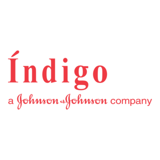 Indigo Logo PNG Vector