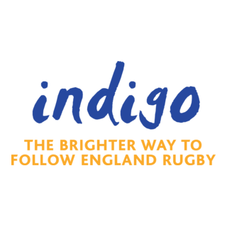 Indigo Logo PNG Vector