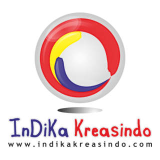 InDiKa Kreasindo Logo PNG Vector
