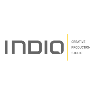 INDIO design Logo PNG Vector