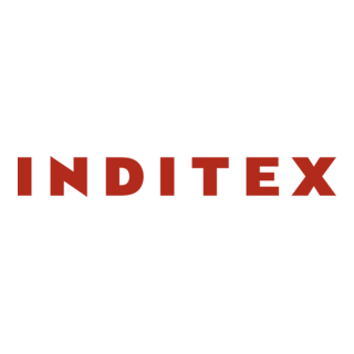 Inditex Logo PNG Vector