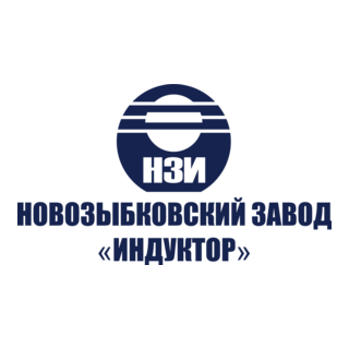 induktor (NZI) Logo PNG Vector
