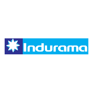 Indurama Logo PNG Vector