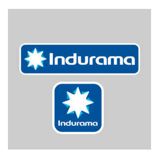 Indurama Logo PNG Vector