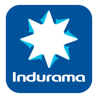 Indurama Logo PNG Vector