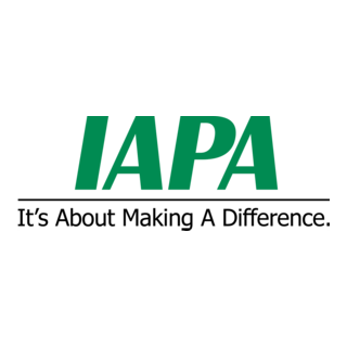 Industrial Accident Prevention Association Logo PNG Vector