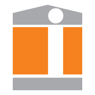 Industrogradnja Logo PNG Vector