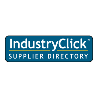 IndustryClick Logo PNG Vector