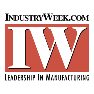 IndustryWeek.com Logo PNG Vector