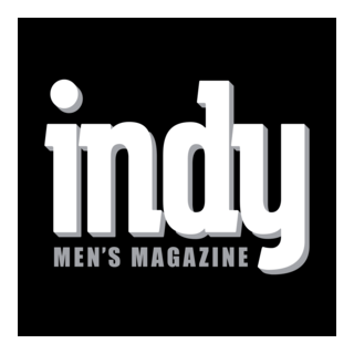 Indy Logo PNG Vector