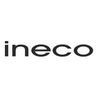 ineco Logo PNG Vector