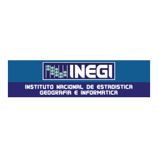 INEGI Logo PNG Vector
