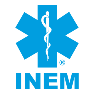 INEM Logo PNG Vector