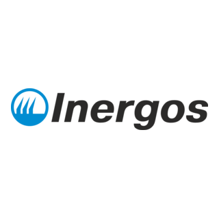 Inergos Logo PNG Vector