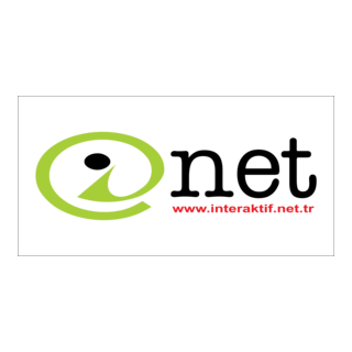 inet data Logo PNG Vector