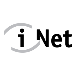 iNet Logo PNG Vector
