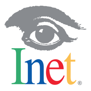 Inet Technologies Logo PNG Vector