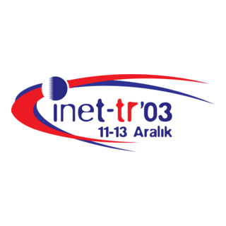 inet-tr Logo PNG Vector