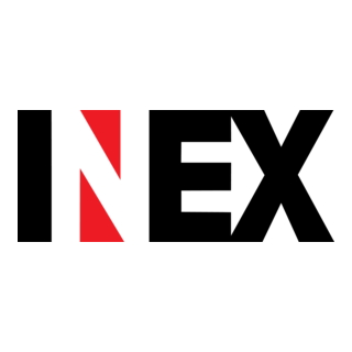 Inex Logo PNG Vector