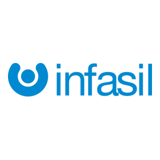 infasil Logo PNG Vector